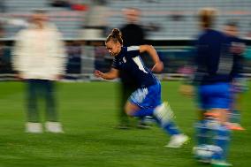 Italy v Argentina: Group G - FIFA Women's World Cup Australia & New Zealand 2023