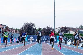 French Athletics Championships - Albi