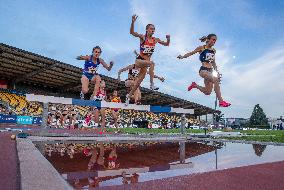 French Athletics Championships - Albi