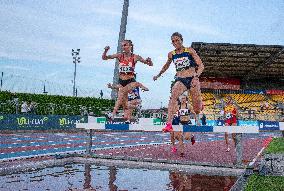 French Athletics Championships - Albi