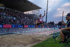 French Athletics Championships - Albi