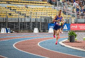 French Athletics Championships - Albi