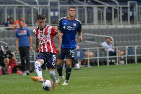 FC Cincinnati v Chivas Guadalajara - Leagues Cup Soccer (suspended Game Conclusion)