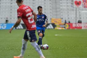 FC Cincinnati v Chivas Guadalajara - Leagues Cup Soccer (suspended Game Conclusion)