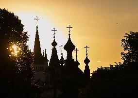 Tour Of Lublin Voivodeship