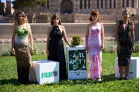 Atlantida Mallorca Film Fest - Girls Are Alright Photocall