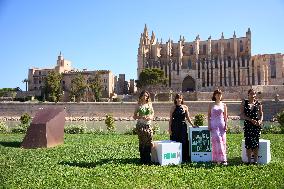 Atlantida Mallorca Film Fest - Girls Are Alright Photocall