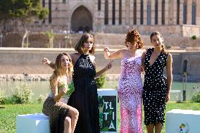 Atlantida Mallorca Film Fest - Girls Are Alright Photocall