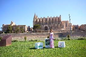 Atlantida Mallorca Film Fest - Girls Are Alright Photocall