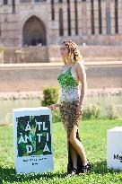 Atlantida Mallorca Film Fest - Girls Are Alright Photocall