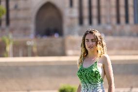 Atlantida Mallorca Film Fest - Girls Are Alright Photocall