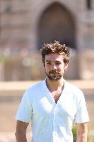 Atlantida Mallorca Film Festival - Jury Photocall