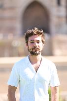 Atlantida Mallorca Film Festival - Jury Photocall