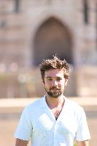 Atlantida Mallorca Film Festival - Jury Photocall