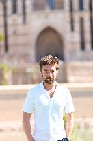 Atlantida Mallorca Film Festival - Jury Photocall