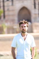 Atlantida Mallorca Film Festival - Jury Photocall