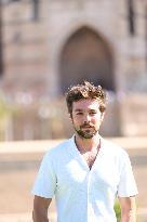 Atlantida Mallorca Film Festival - Jury Photocall