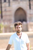 Atlantida Mallorca Film Festival - Jury Photocall