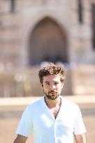 Atlantida Mallorca Film Festival - Jury Photocall