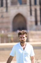 Atlantida Mallorca Film Festival - Jury Photocall