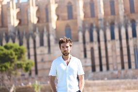 Atlantida Mallorca Film Festival - Jury Photocall