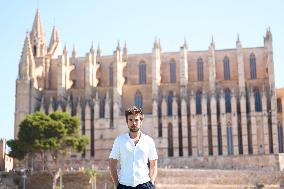Atlantida Mallorca Film Festival - Jury Photocall