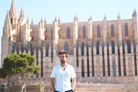 Atlantida Mallorca Film Festival - Jury Photocall