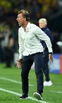 (SP)AUSTRALIA-BRISBANE-2023 FIFA WOMEN'S WORLD CUP-GROUP F-BRA VS FRA