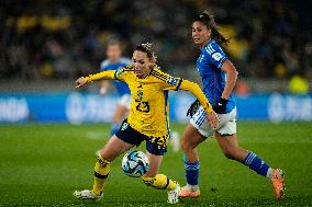 Sweden v Italy: Group G - FIFA Women's World Cup Australia & New Zealand 2023