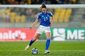 Sweden v Italy: Group G - FIFA Women's World Cup Australia & New Zealand 2023