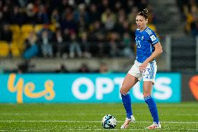 Sweden v Italy: Group G - FIFA Women's World Cup Australia & New Zealand 2023