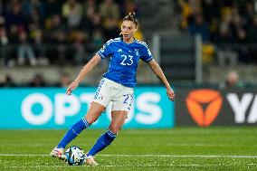 Sweden v Italy: Group G - FIFA Women's World Cup Australia & New Zealand 2023