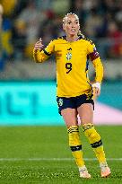 Sweden v Italy: Group G - FIFA Women's World Cup Australia & New Zealand 2023