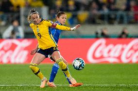 Sweden v Italy: Group G - FIFA Women's World Cup Australia & New Zealand 2023