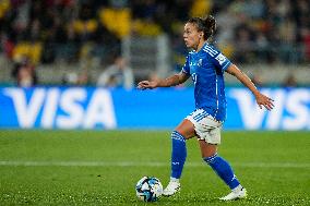 Sweden v Italy: Group G - FIFA Women's World Cup Australia & New Zealand 2023