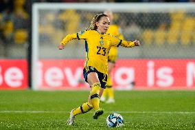 Sweden v Italy: Group G - FIFA Women's World Cup Australia & New Zealand 2023