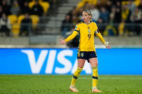 Sweden v Italy: Group G - FIFA Women's World Cup Australia & New Zealand 2023