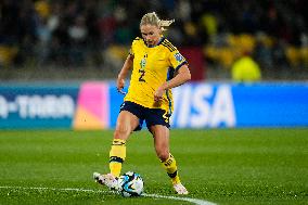 Sweden v Italy: Group G - FIFA Women's World Cup Australia & New Zealand 2023