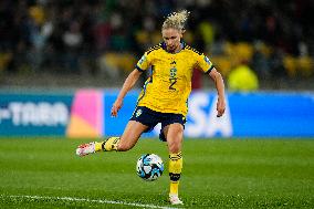 Sweden v Italy: Group G - FIFA Women's World Cup Australia & New Zealand 2023