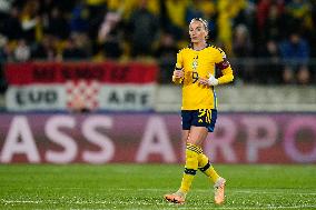 Sweden v Italy: Group G - FIFA Women's World Cup Australia & New Zealand 2023