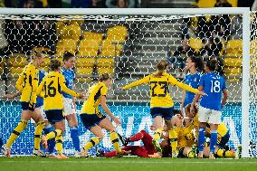 Sweden v Italy: Group G - FIFA Women's World Cup Australia & New Zealand 2023