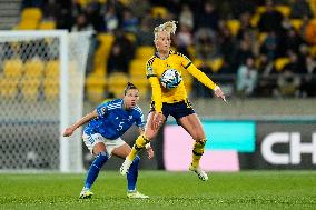 Sweden v Italy: Group G - FIFA Women's World Cup Australia & New Zealand 2023