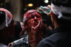 India Muharram