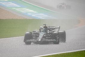 F1 Grand Prix of Belgium - Sprint