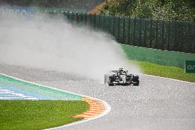 F1 Grand Prix of Belgium - Sprint