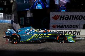 2023 Hankook London E-Prix Round 15