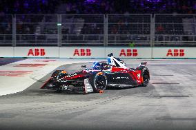 2023 Hankook London E-Prix Round 15