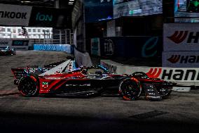 2023 Hankook London E-Prix Round 15