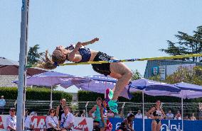 French Athletics Championships - Albi