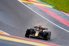 F1 Grand Prix of Belgium - Sprint